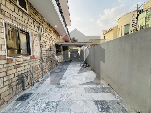 House for rent in Islamabad