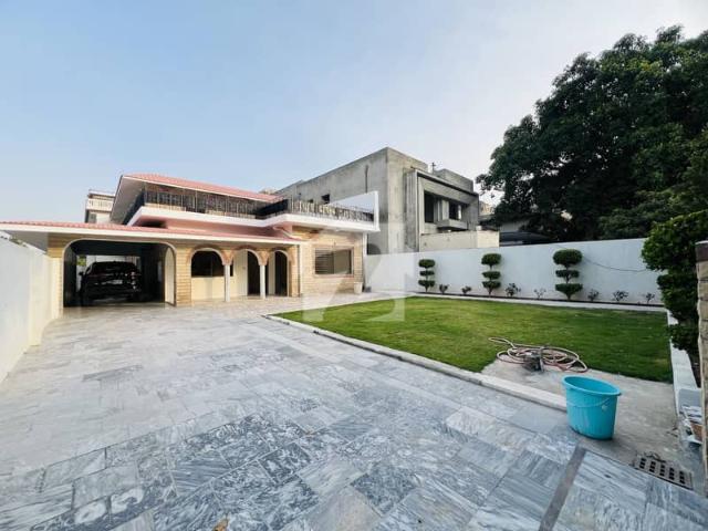 House for rent in Islamabad
