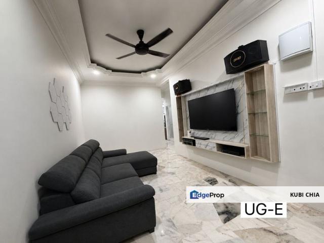 House for sale in Port Klang, Selangor