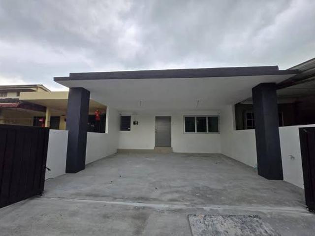 Terraced House for sale in Perak, Tanjong Ipoh