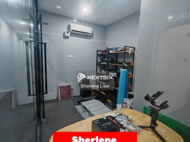 Shop for rent in Penang
