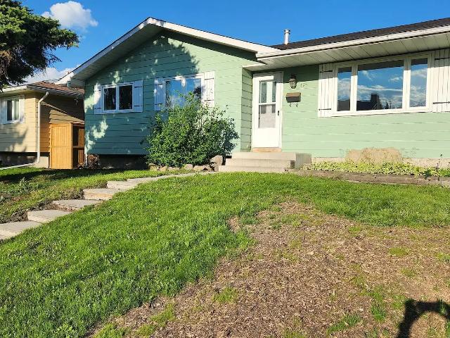 House for rent in Northwest, Alberta