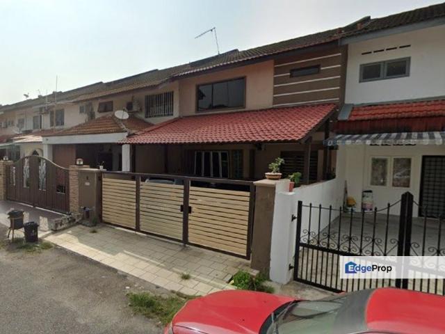 House for sale in Petaling, Alam Impian