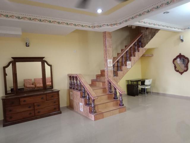 Terraced House for sale in Perak