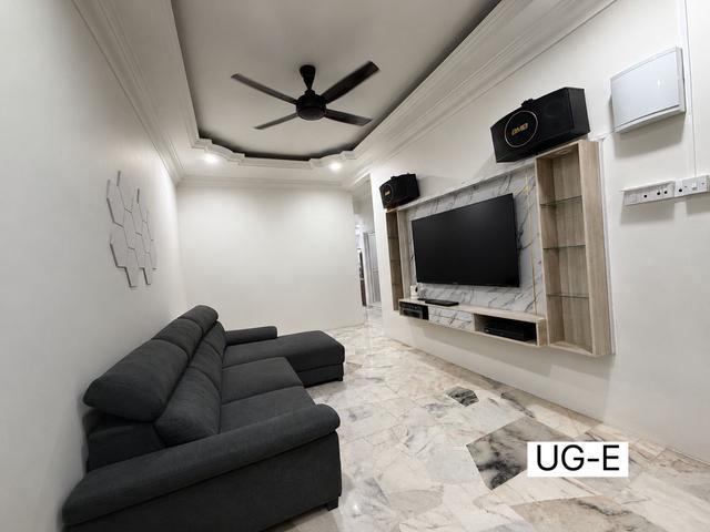 Terraced House for sale in Port Klang, Selangor