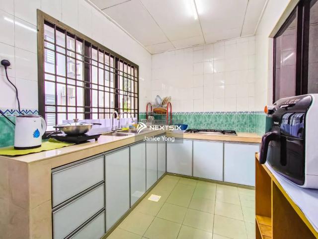Residential House for rent in Johor