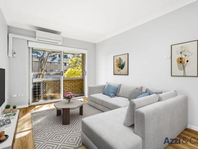 Apartment for rent in Merrylands, Sydney