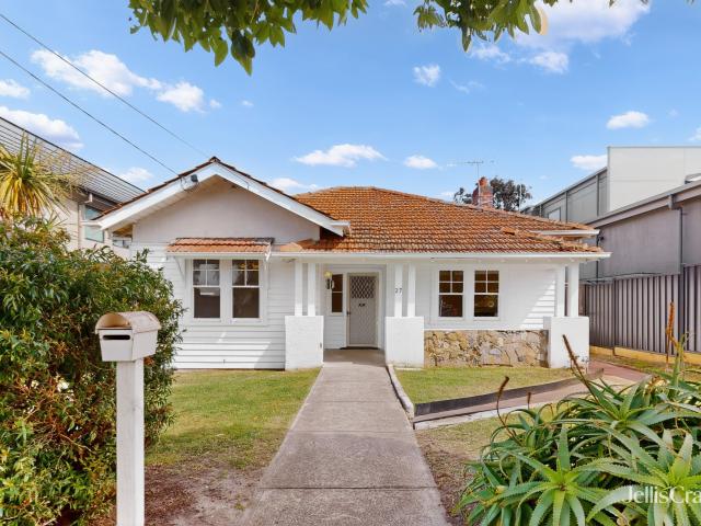 House for rent in Moonee Ponds, Victoria