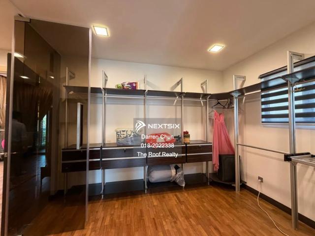 Residential House for sale in Petaling, Subang Jaya
