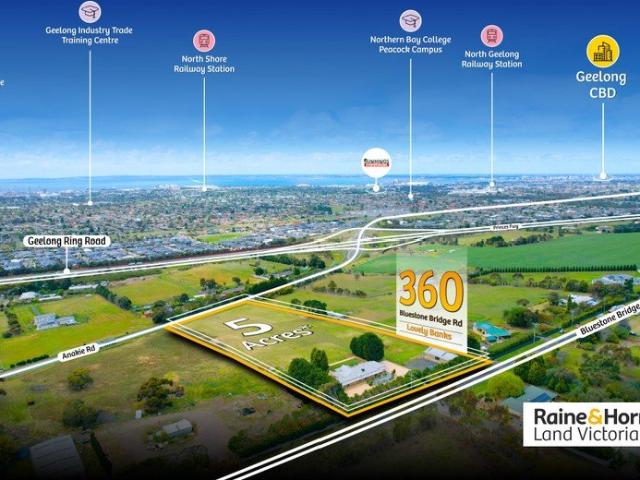 Cottage for sale in Geelong, Victoria