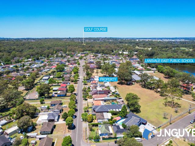 House for sale in Sydney, New South Wales