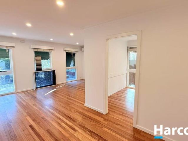 House for rent in Blackburn South, Melbourne