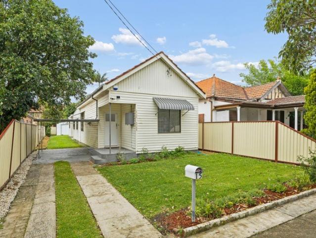 House for sale in Sydney, New South Wales