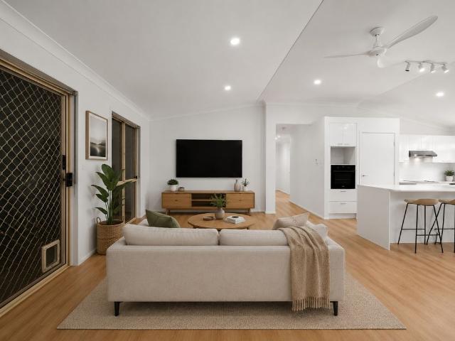 House for rent in Toombul, Queensland