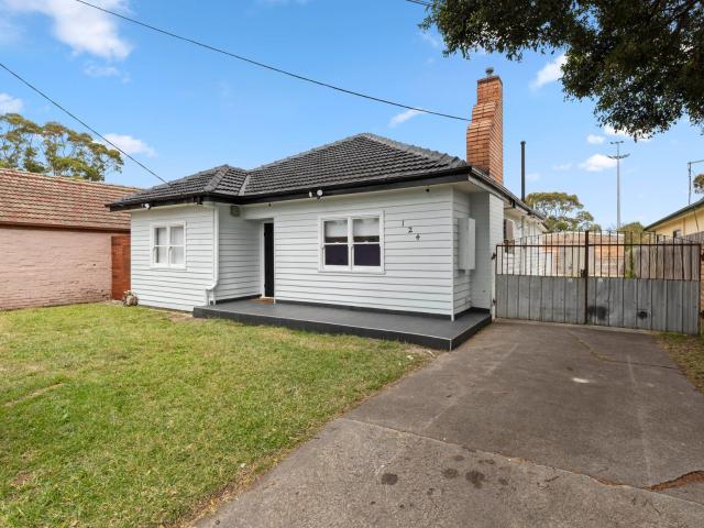 House for rent in Dandenong, Melbourne