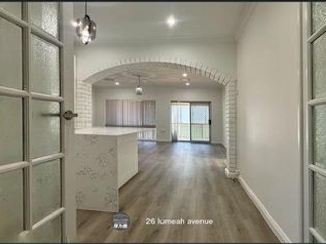 House for rent in Sydney, New South Wales