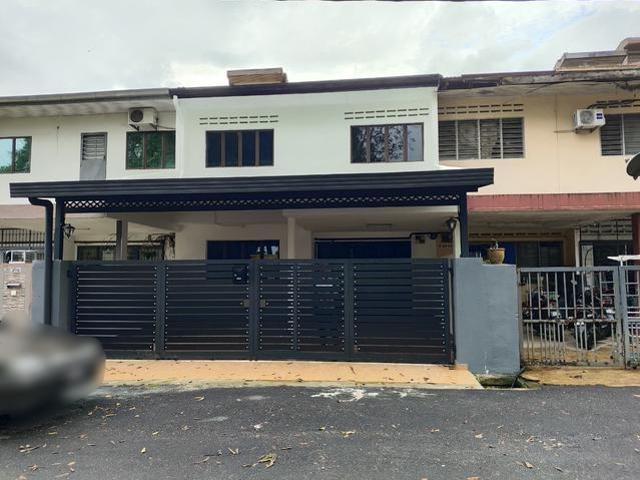 Terraced House for sale in Kuantan, Pahang