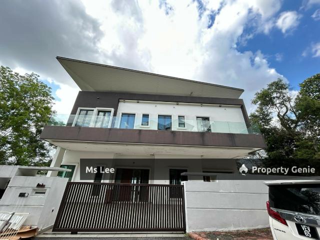 Bungalow for sale in Petaling, Alam Impian