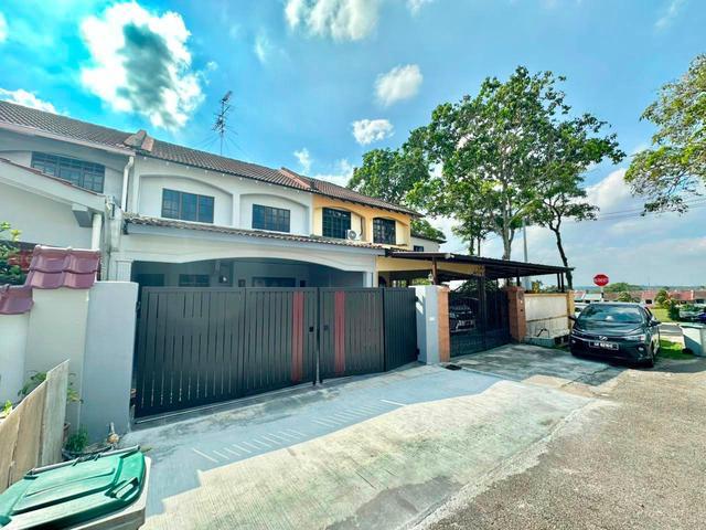 Terraced House for sale in Bukit Ledang, Johor
