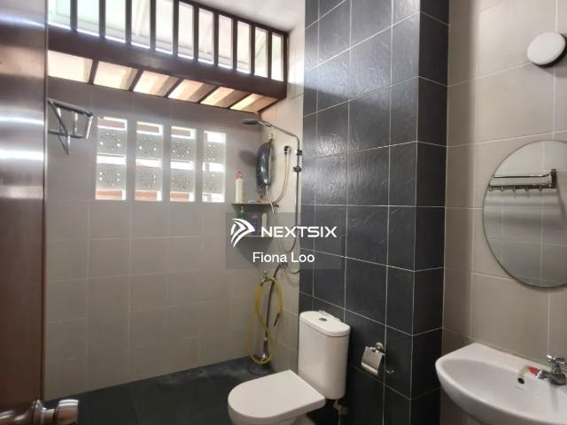 Residential House for sale in Bukit Ledang, Johor