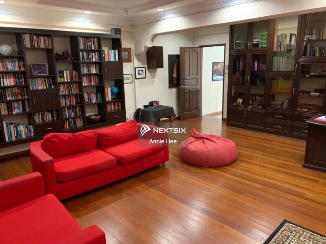 Residential House for sale in Bandaraya Klang, Klang