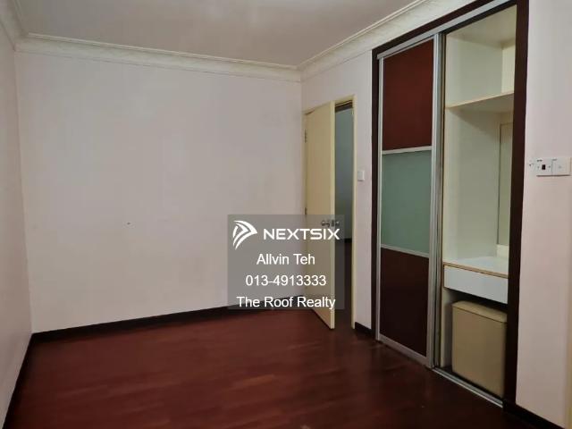 Residential House for sale in Johor Bahru, Johor