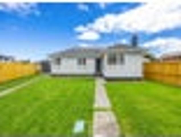House for sale in Manurewa East, Manurewa
