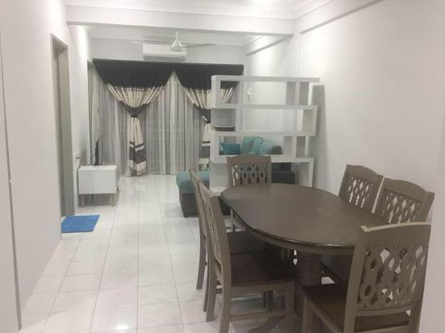 Apartment for sale in Country Heights Damansara, Kuala Lumpur