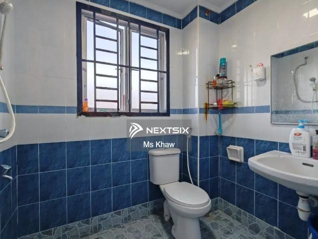 Residential House for sale in Johore Bahru, Johor