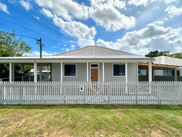 House for rent in Cessnock City Council, New South Wales