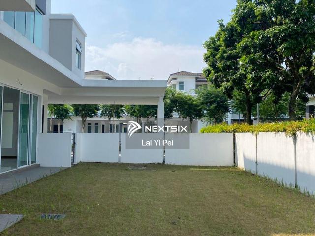 Residential House for sale in Bukit Ledang, Johor