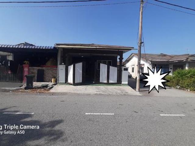 Terraced House for sale in Senawang, Seremban