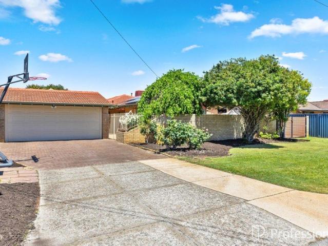House for sale in Willetton, Western Australia
