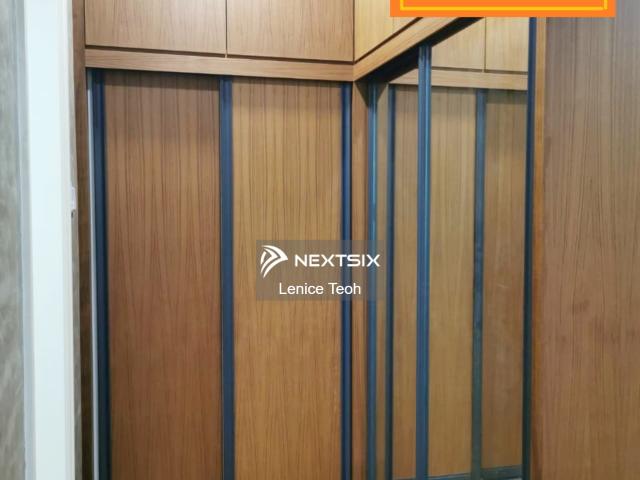 Residential House for sale in Georgetown, Penang