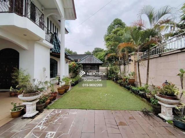 Residential House for sale in Johore Bahru, Johor
