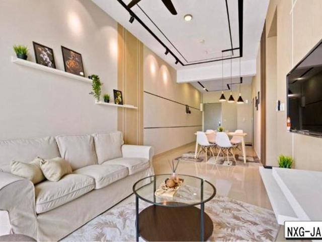 Serviced Residence for sale in Port Klang, Selangor