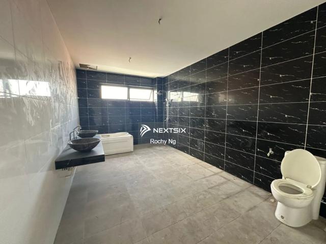 Residential House for sale in Johor