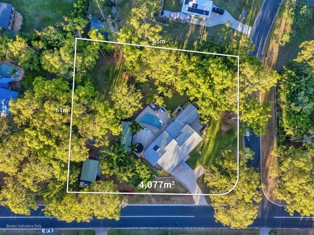 Cottage for sale in Fernbrook, Queensland