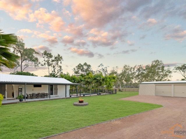 House for sale in Mount Low, Queensland