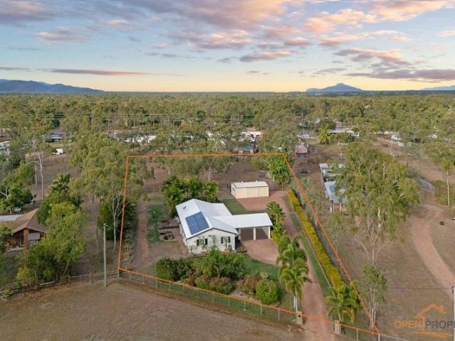 House for sale in Mount Low, Queensland