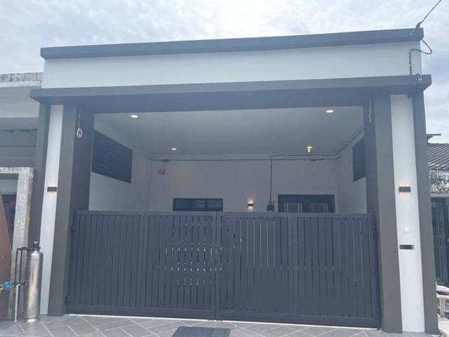 Terraced House for sale in Kuantan, Pahang