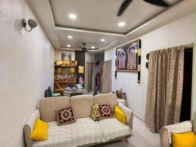 Terraced House for sale in Wellesley, Penang