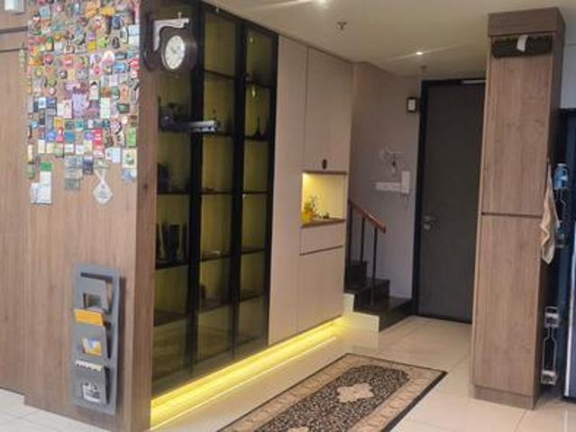 Serviced Residence for sale in Bukit Ledang, Johor