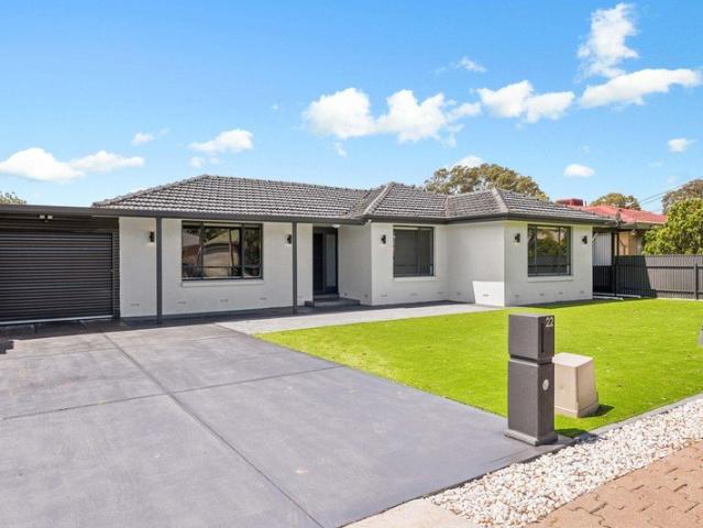 House for sale in Salisbury East, Adelaide