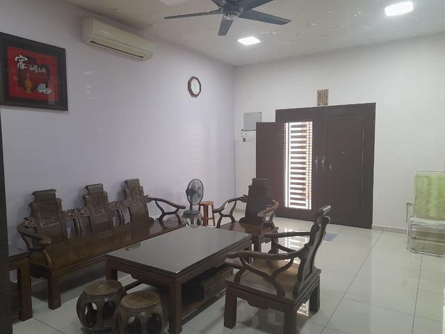Terraced House for sale in Georgetown, Penang