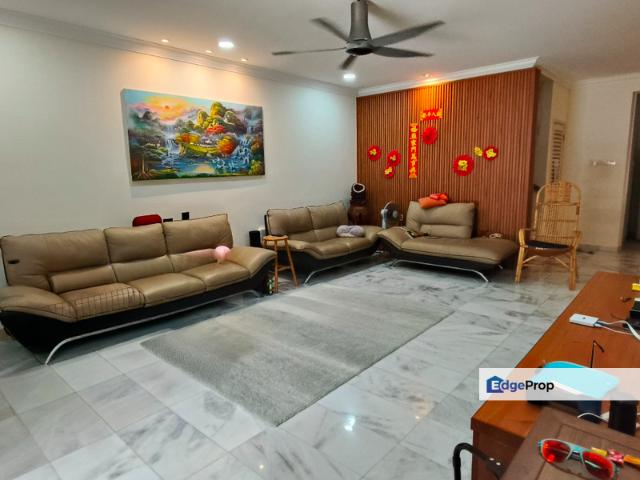 House for sale in Petaling, Damansara Damai