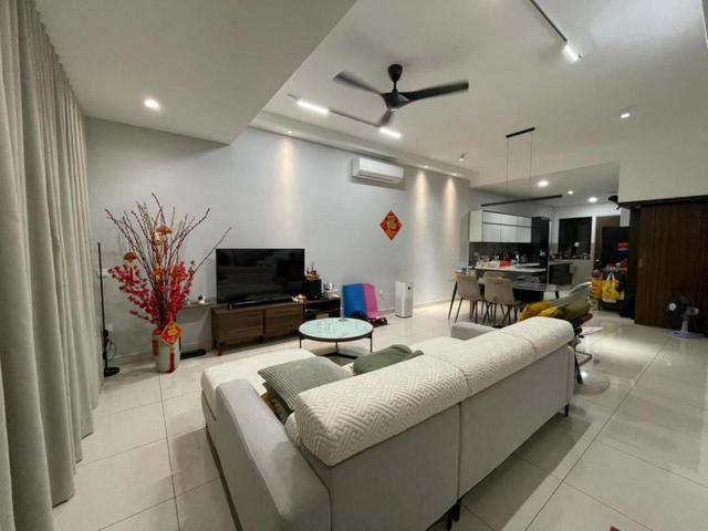 Terraced House for sale in Petaling, Alam Impian