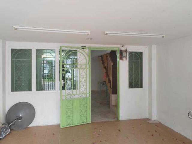 Terraced House for sale in Perak, Tanjong Ipoh