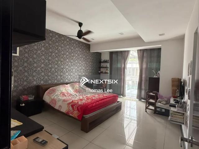 Residential House for sale in Hulu Selangor, Selangor