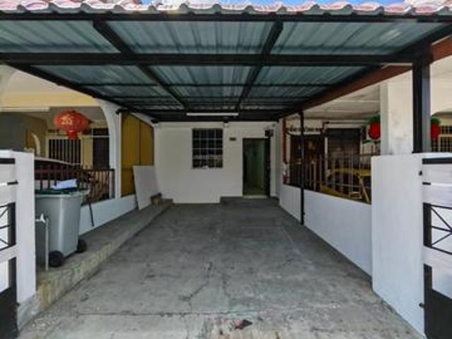 Terraced House for sale in Sendayan Village, Negeri Sembilan
